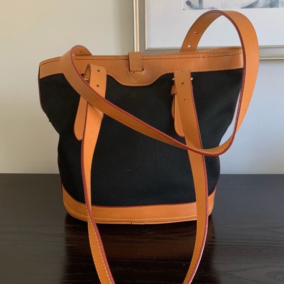 Vintage Cabriolet Shoulder Bag - Picture 3 of 6